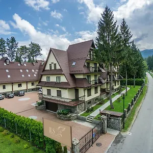 Apartament Apart4you Bulwary25, Zakopane